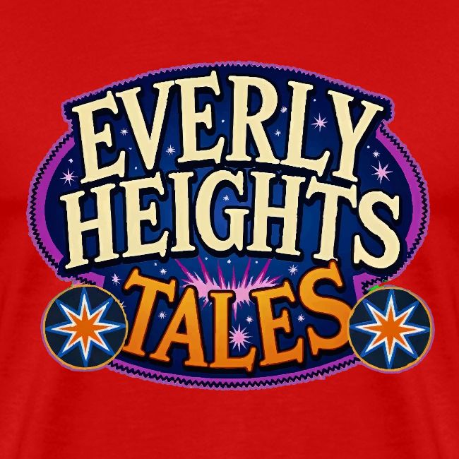 Everly Heights Tales