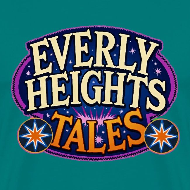 Everly Heights Tales