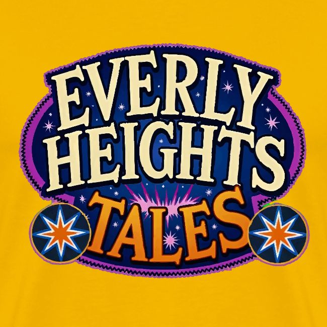 Everly Heights Tales