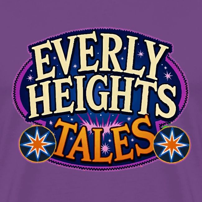 Everly Heights Tales