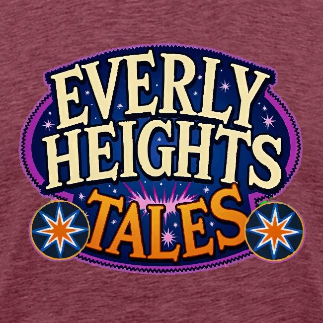 Everly Heights Tales