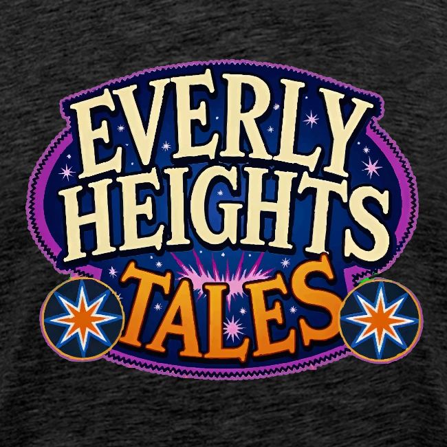 Everly Heights Tales