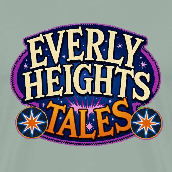 Everly Heights Tales