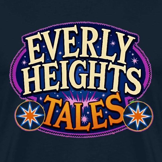Everly Heights Tales