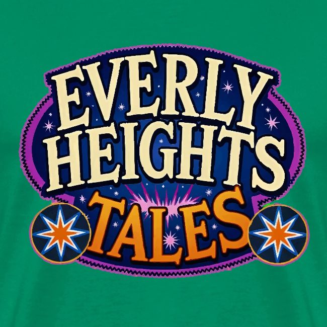 Everly Heights Tales