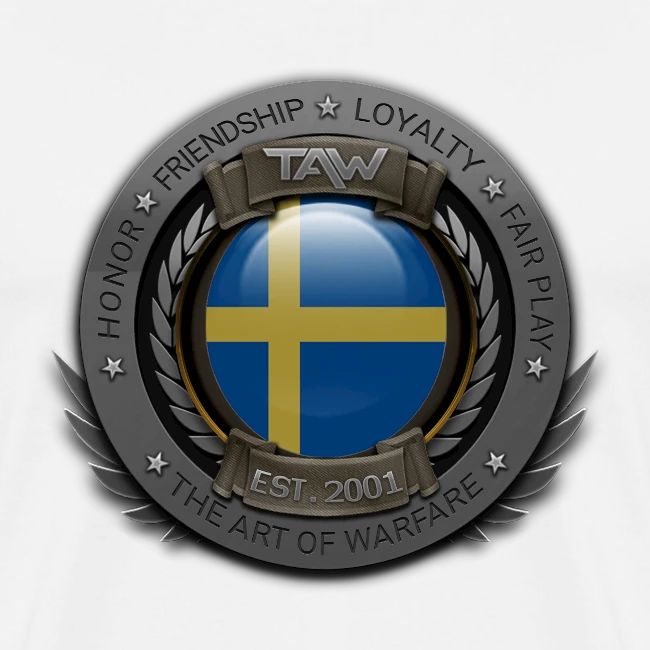 TAW SEAL Sweden