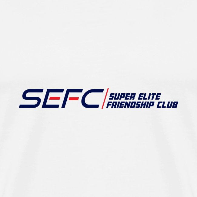 Super Elite Friendship Club Classy Line