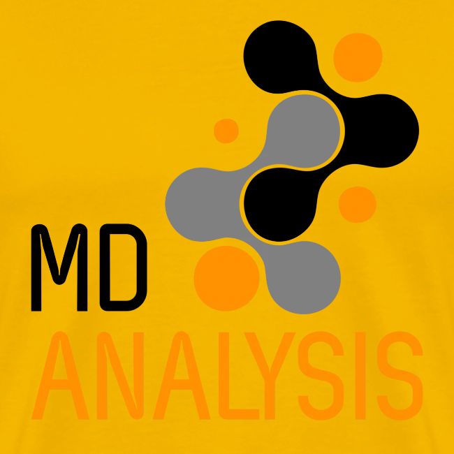 mdanalysis logo