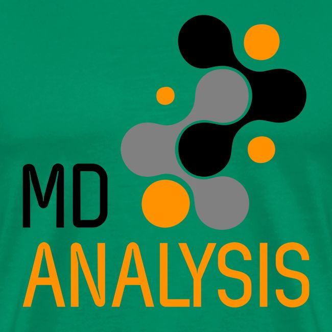 mdanalysis logo
