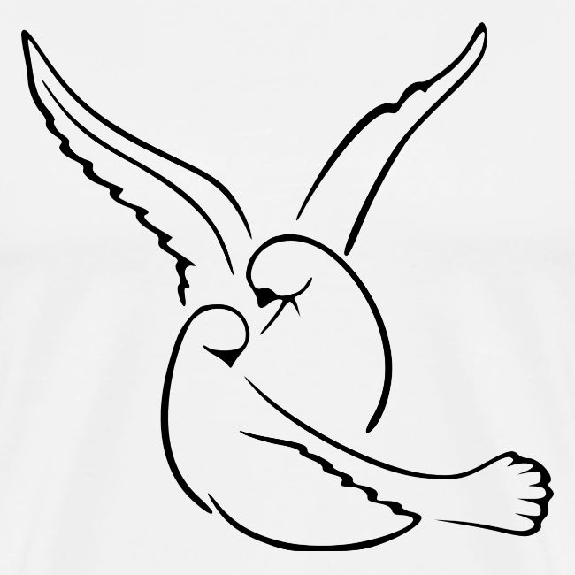 EMBRACED_TURTLEDOVES