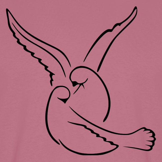 EMBRACED_TURTLEDOVES