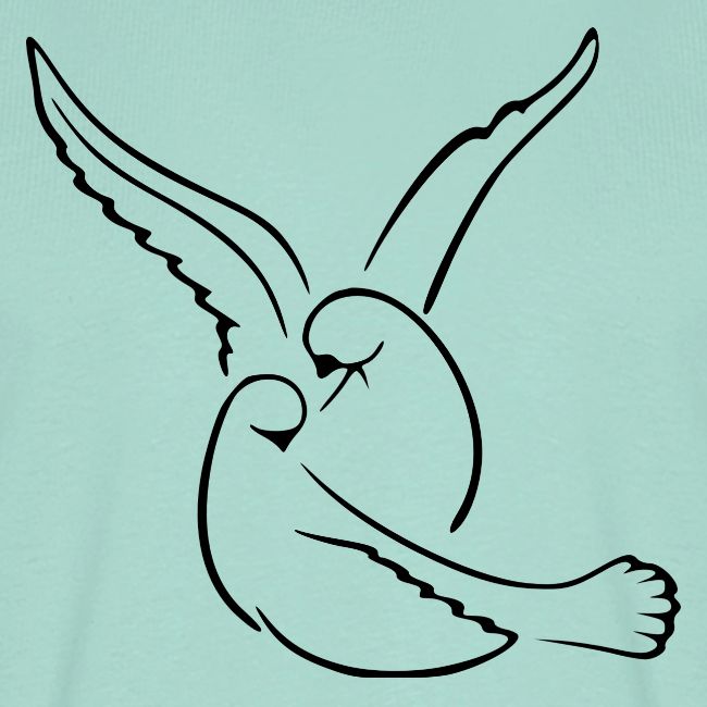 EMBRACED_TURTLEDOVES