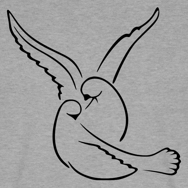 EMBRACED_TURTLEDOVES