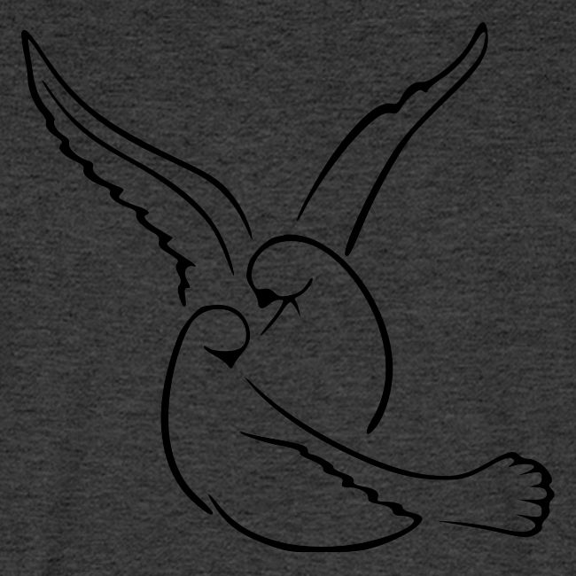 EMBRACED_TURTLEDOVES