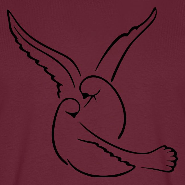 EMBRACED_TURTLEDOVES