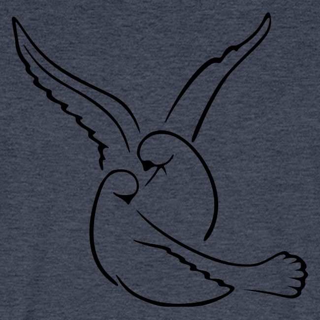 EMBRACED_TURTLEDOVES