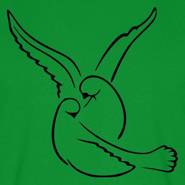 EMBRACED_TURTLEDOVES