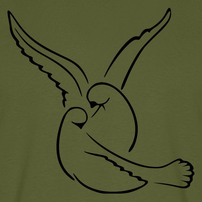 EMBRACED_TURTLEDOVES