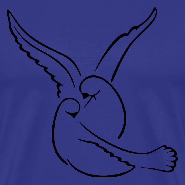 EMBRACED_TURTLEDOVES