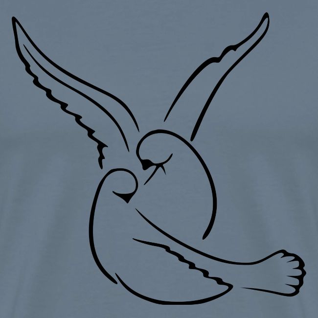 EMBRACED_TURTLEDOVES