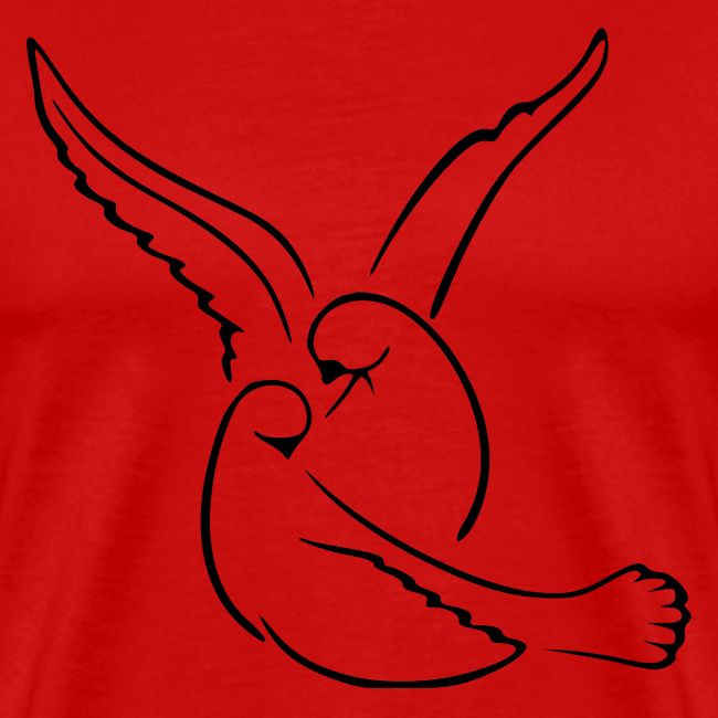 EMBRACED_TURTLEDOVES