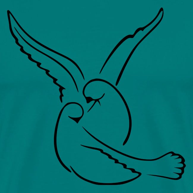 EMBRACED_TURTLEDOVES
