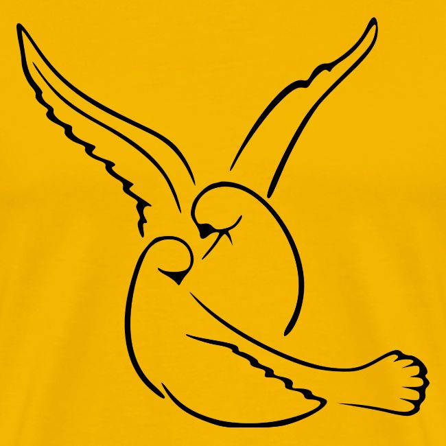 EMBRACED_TURTLEDOVES