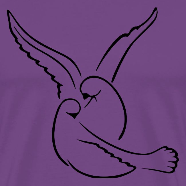 EMBRACED_TURTLEDOVES