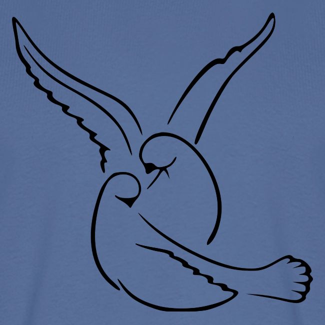 EMBRACED_TURTLEDOVES
