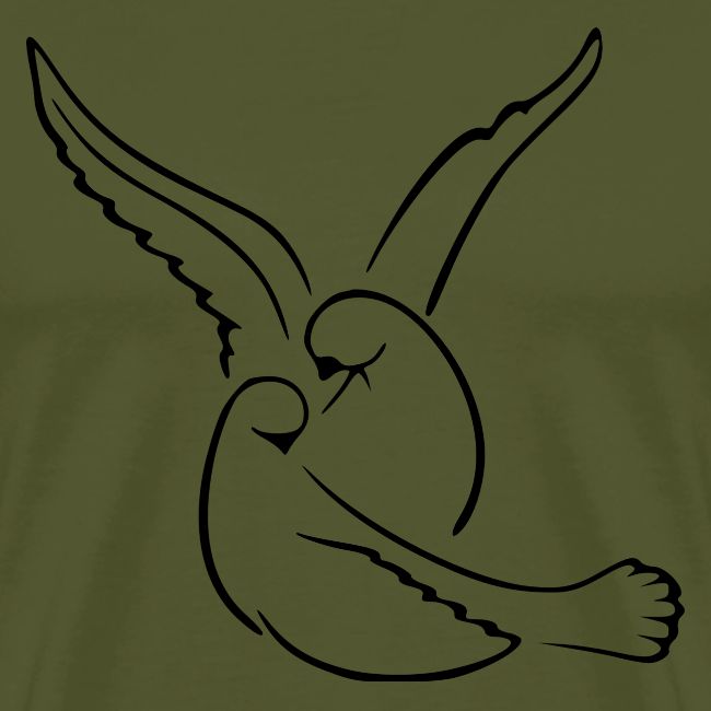 EMBRACED_TURTLEDOVES