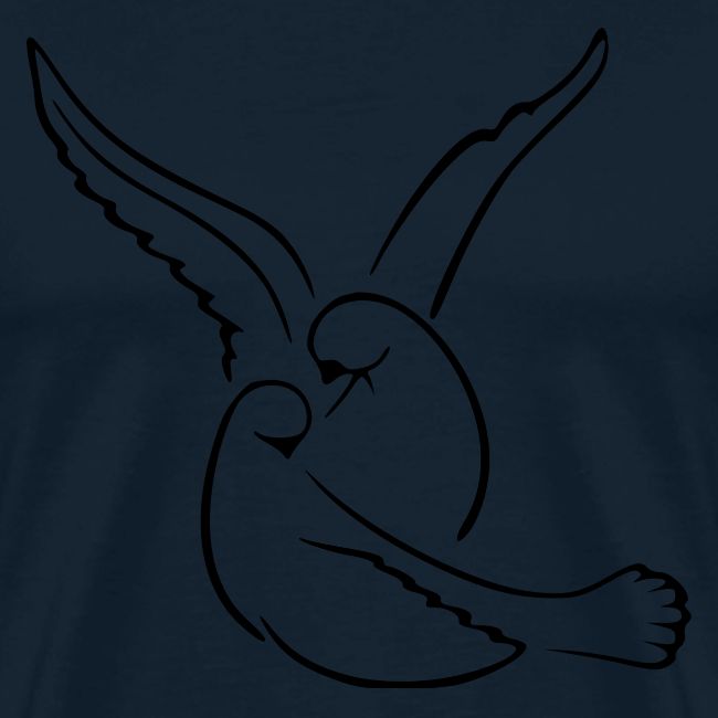EMBRACED_TURTLEDOVES