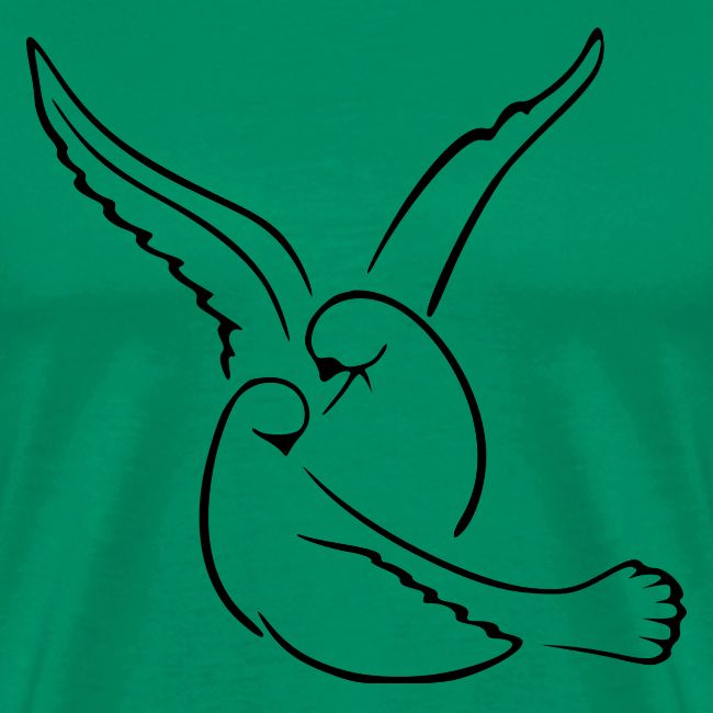 EMBRACED_TURTLEDOVES