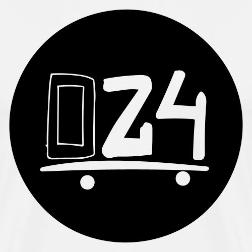 024 - Men's Premium T-Shirt