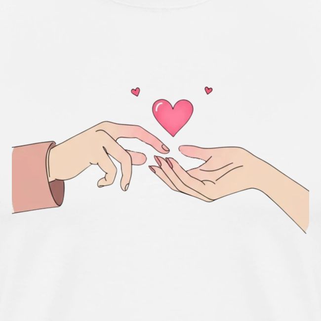 Valentine’s Touch