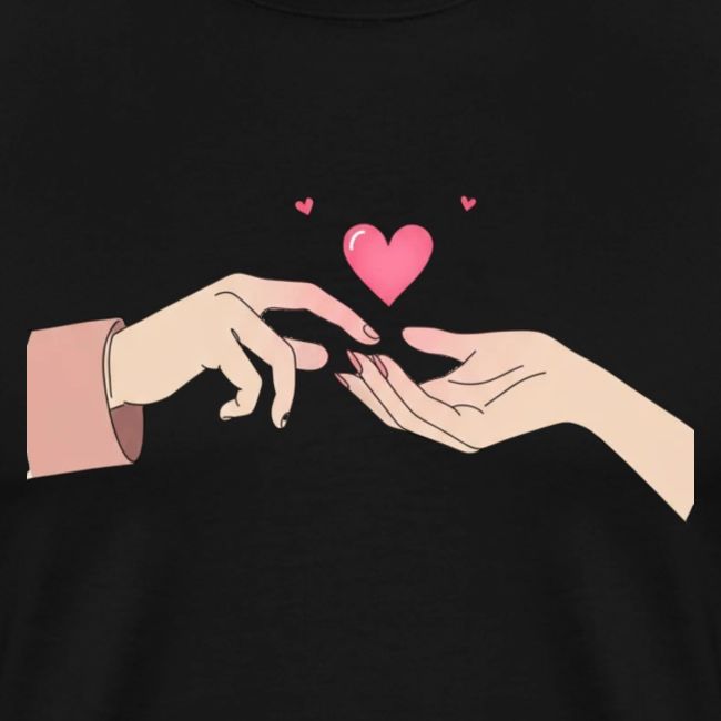 Valentine’s Touch
