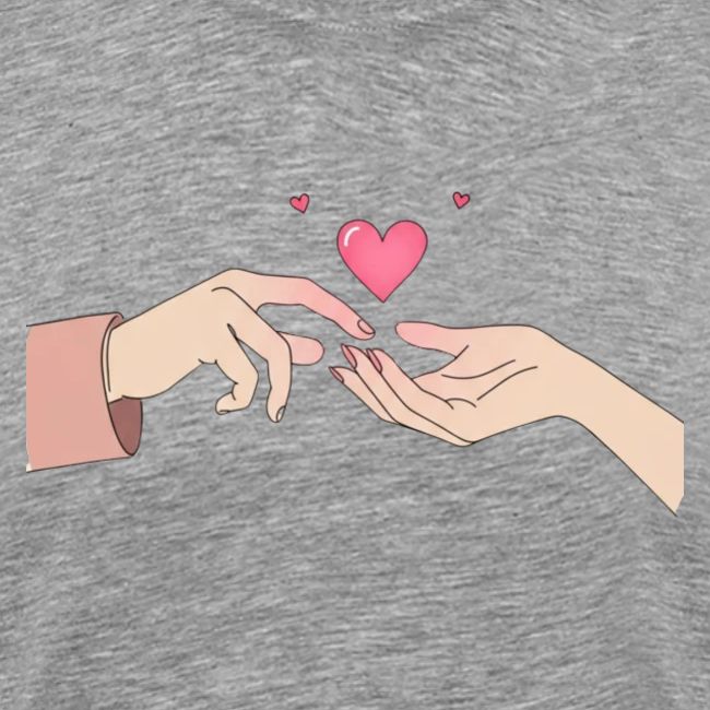 Valentine’s Touch