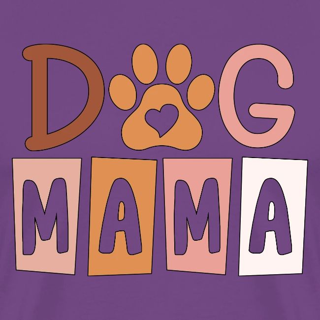 Dog Mama