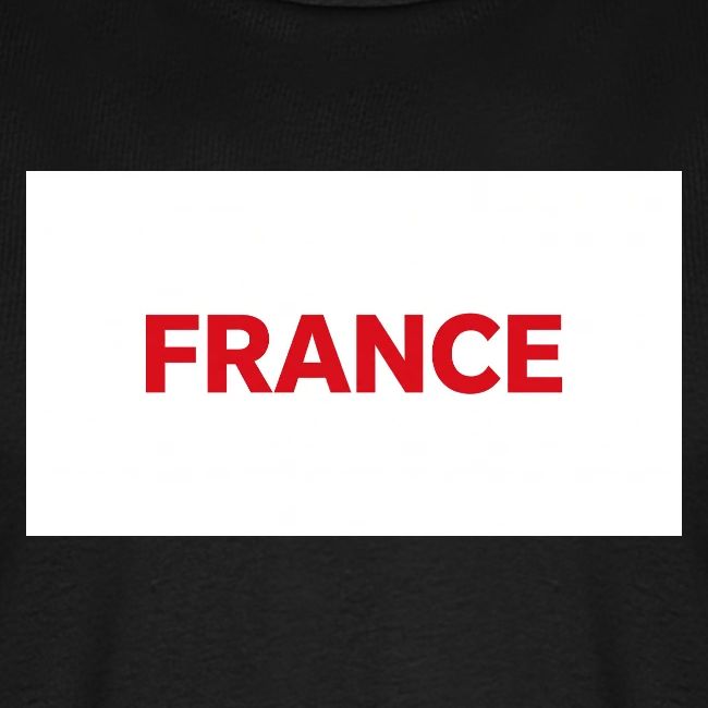 FRANCE TEE