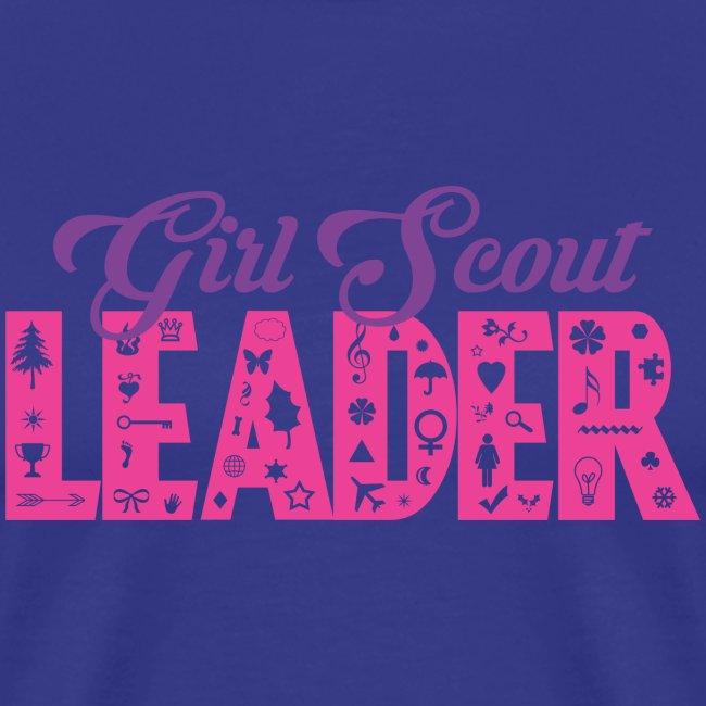 Girl Scout Leader