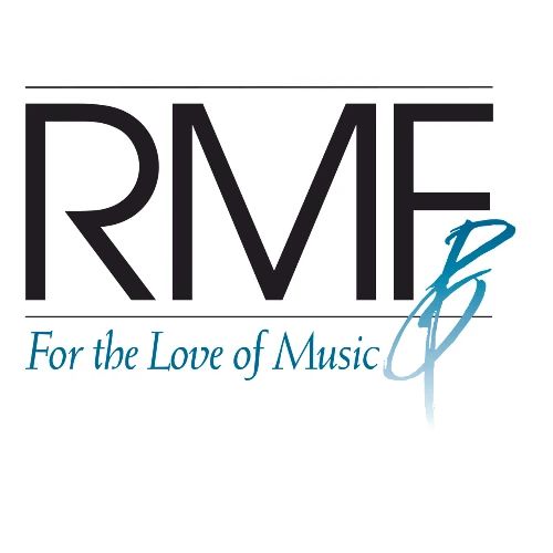 RMF Logo Color - Men's Premium T-Shirt