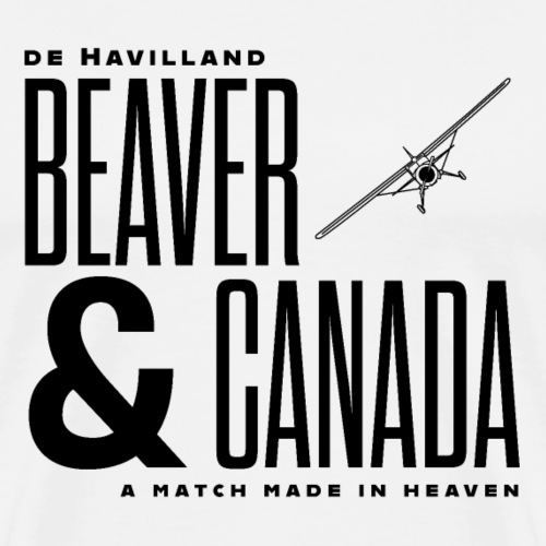 A match made in heaven - Men's Premium T-Shirt