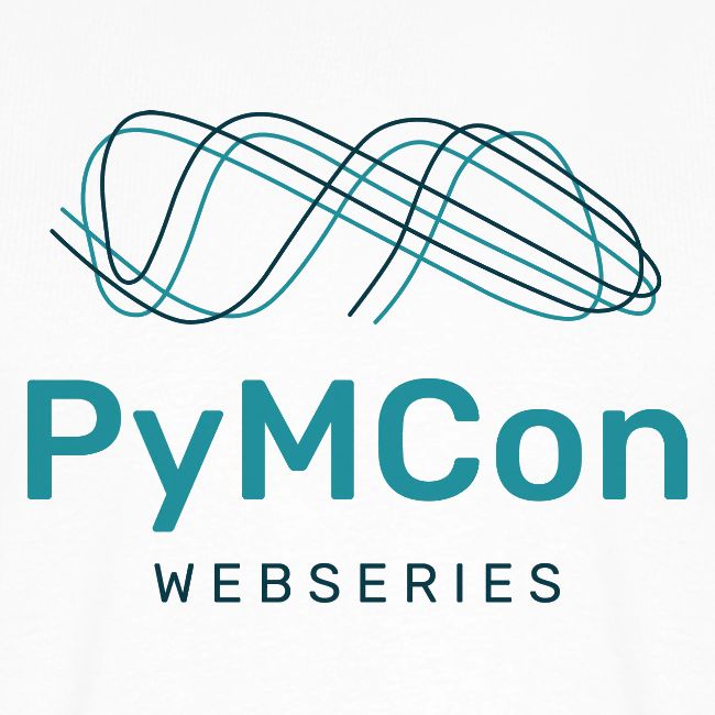 PyMCon Webseries 2023