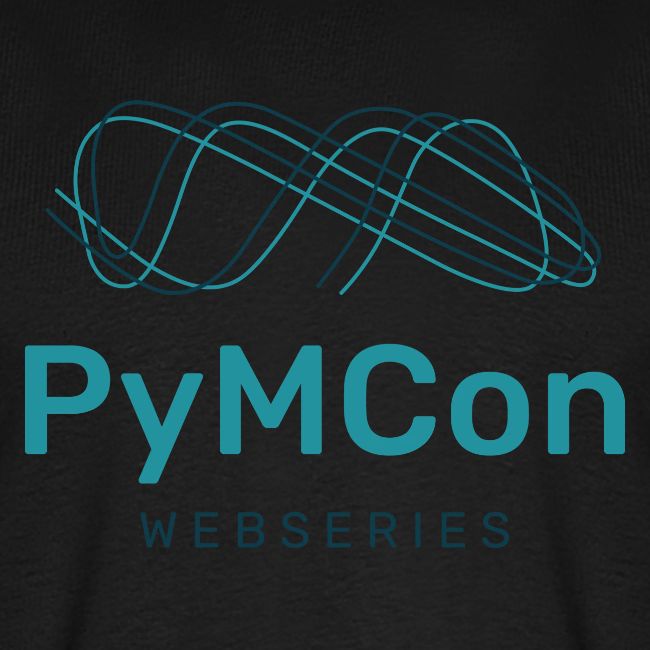 PyMCon Webseries 2023