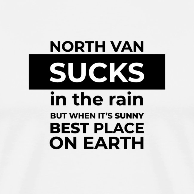 North Van