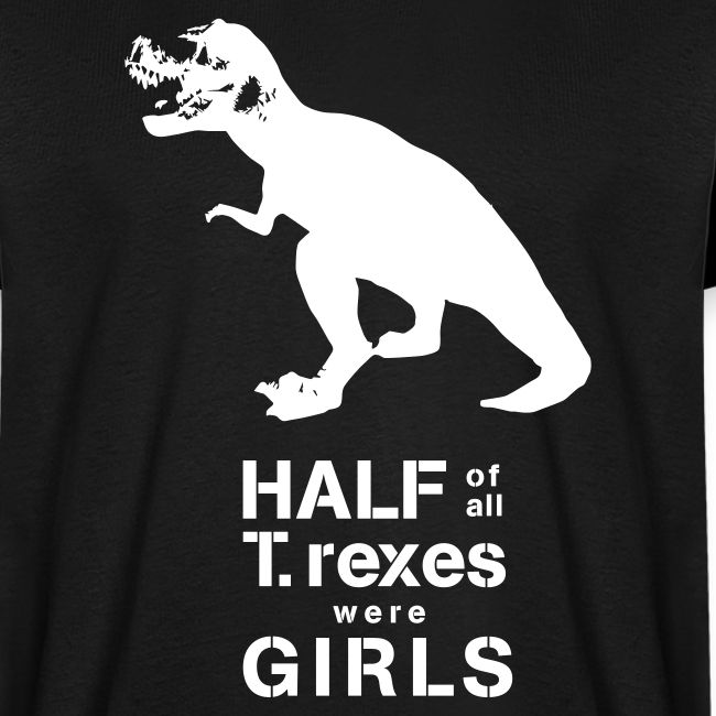 Tyrannosaurus Rex