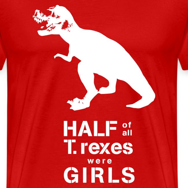 Tyrannosaurus Rex