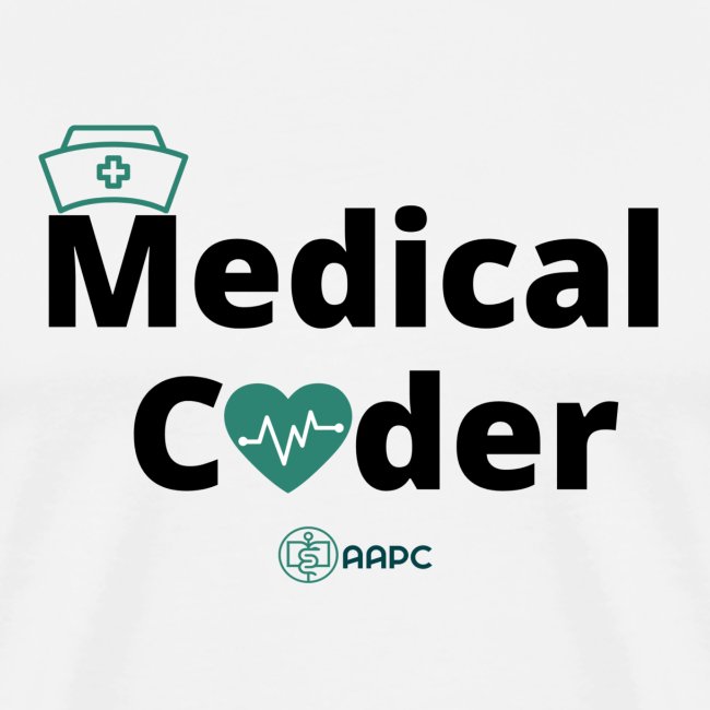 AAPC Medical Coder Shirts and Much More