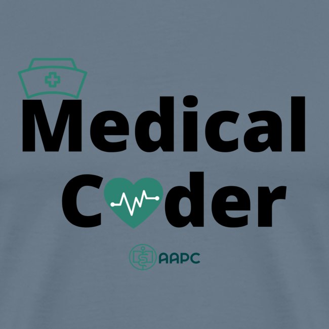 AAPC Medical Coder Shirts and Much More