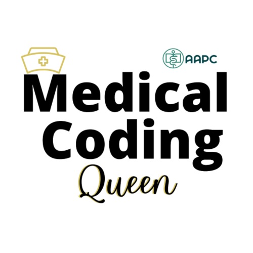 AAPC Medical Coding Queen Apparel - Men's Premium T-Shirt