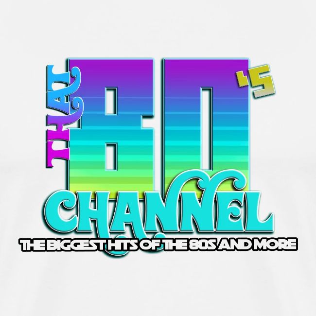 That 80's Channel